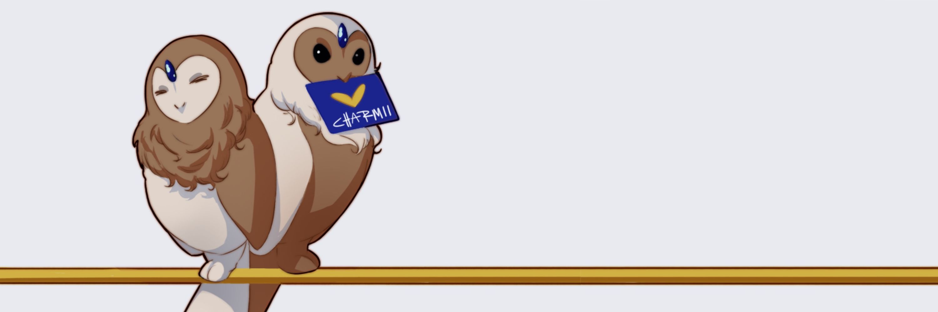 Charmii