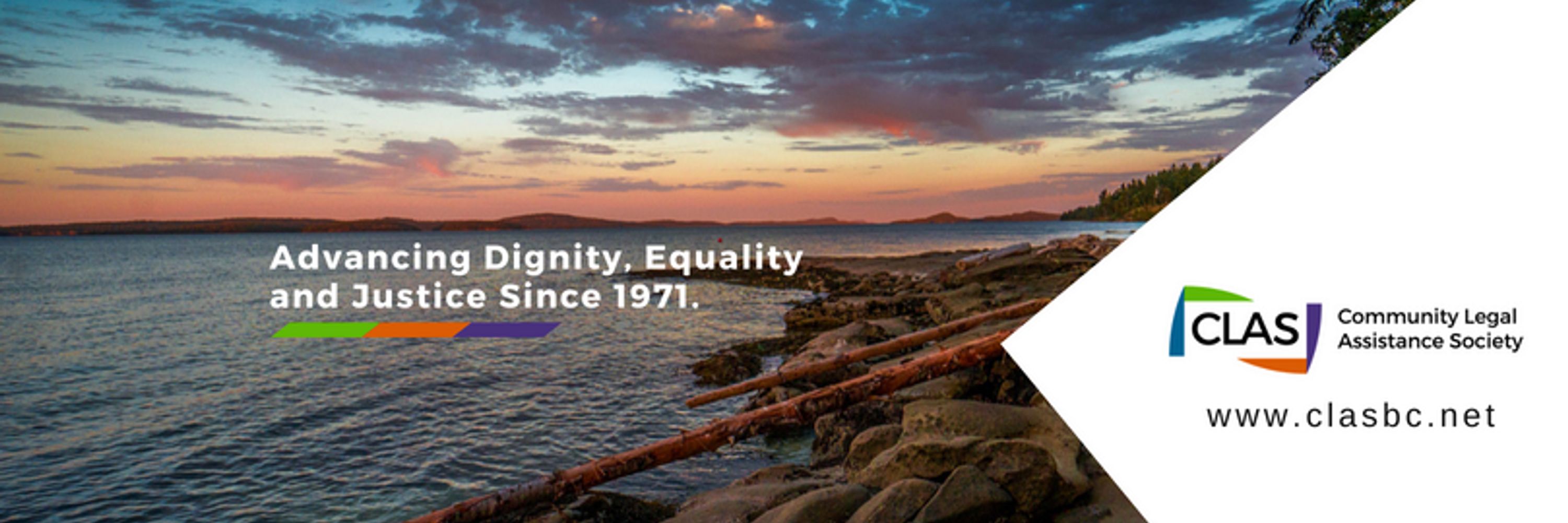 Community Legal Assistance Society