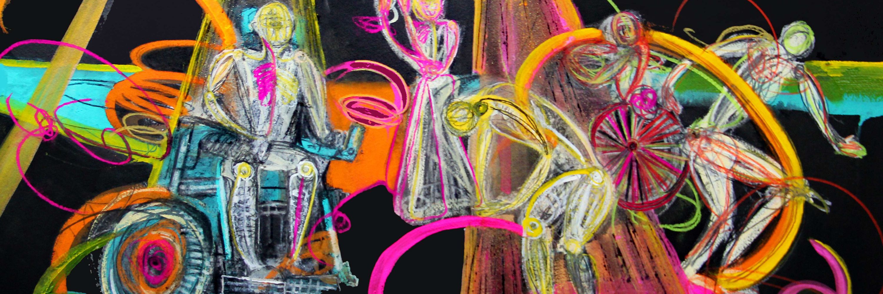 CRIPtic Arts
