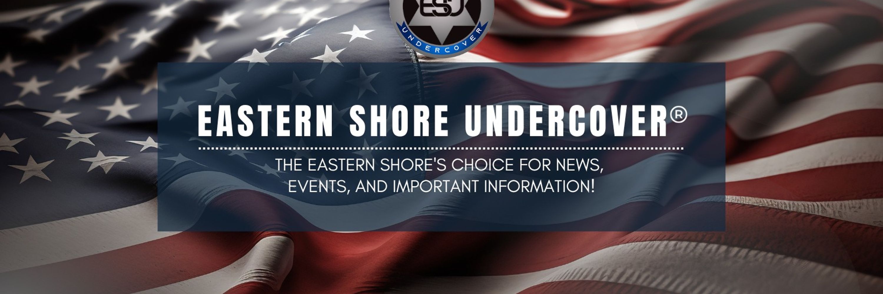 Eastern Shore Undercover