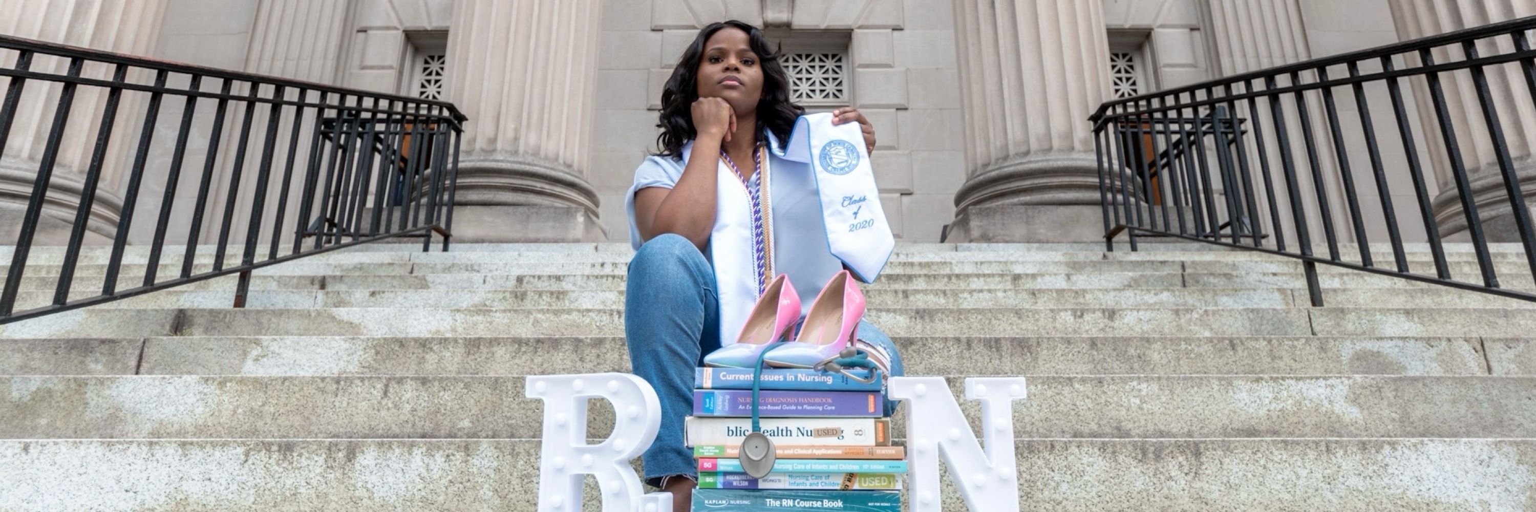 Latesha K. Harris, BSN, RN