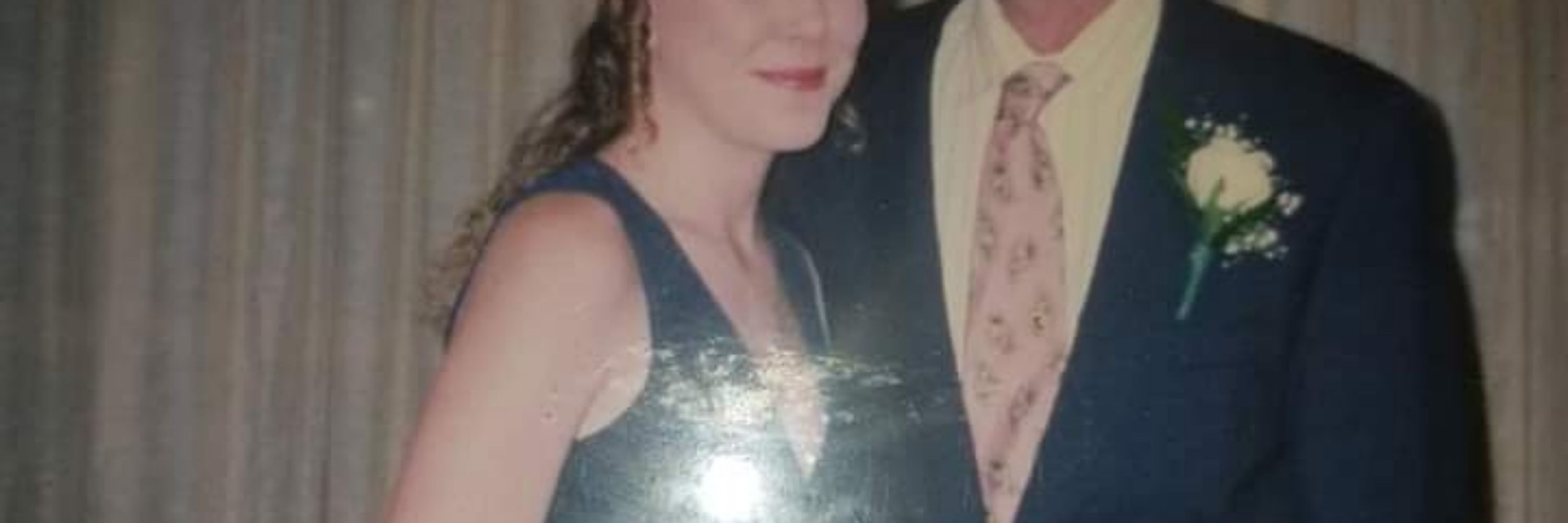 Colleen Newman (McCready)