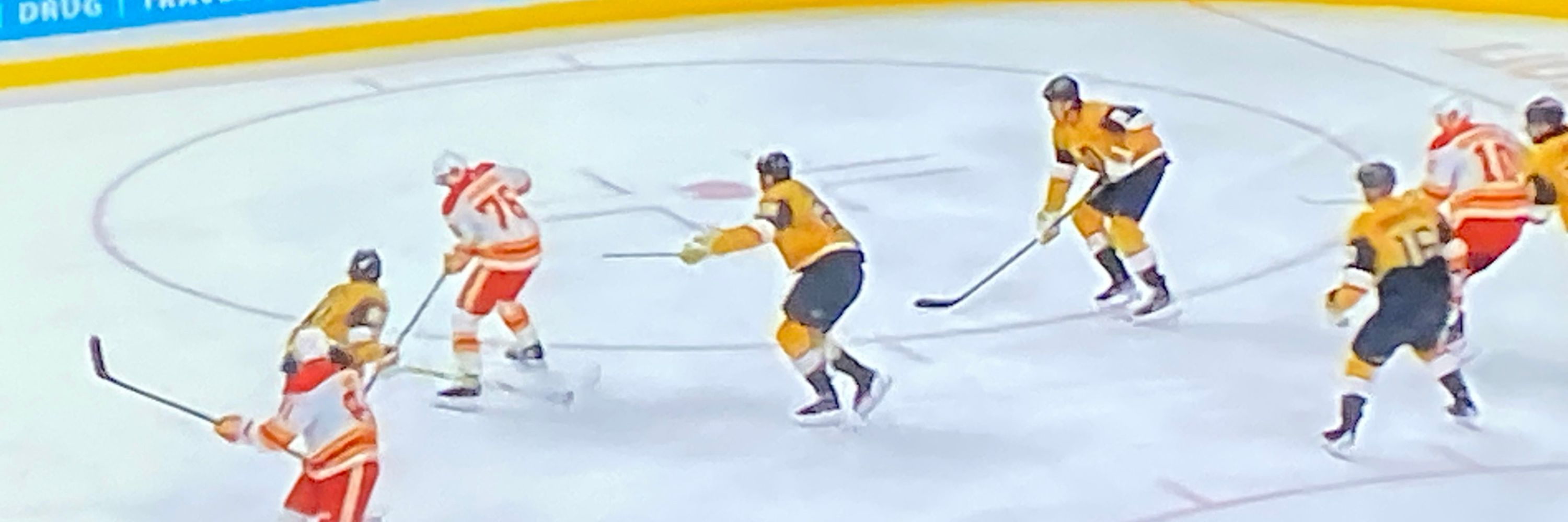 Canadian Hockey
