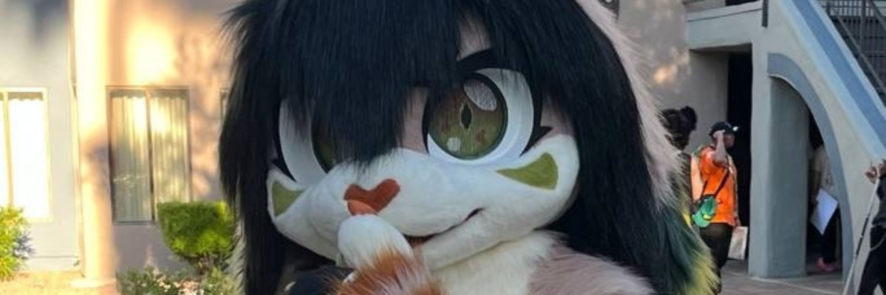 Twig Rabbit