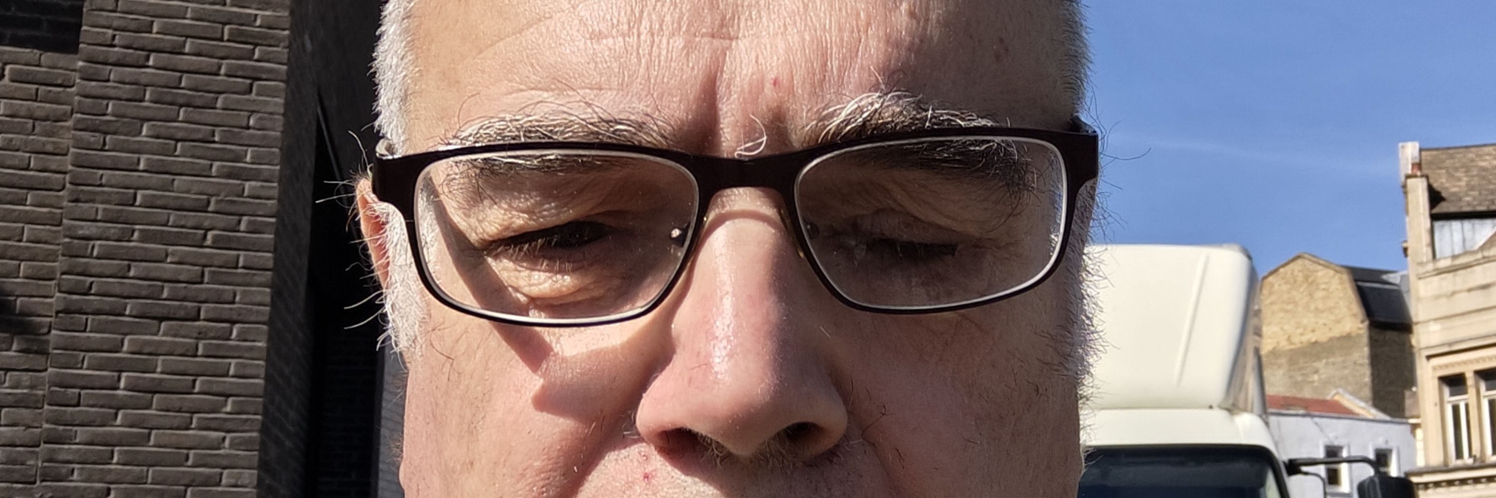 Michael Papangelou