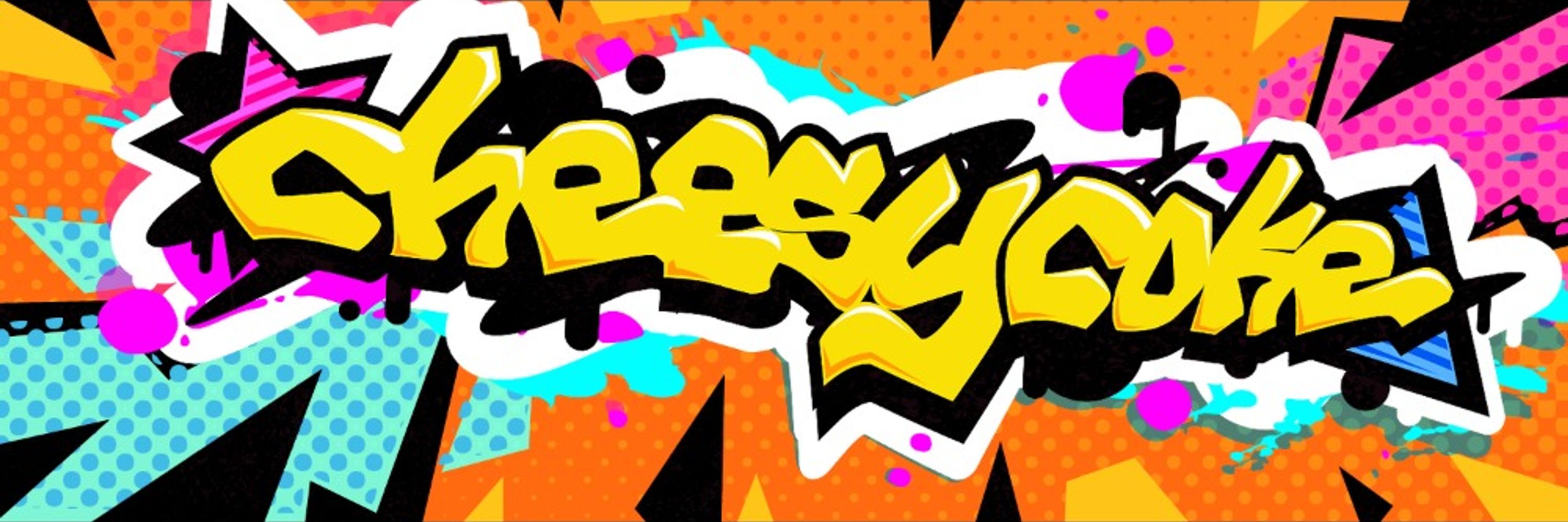 cheesycoke