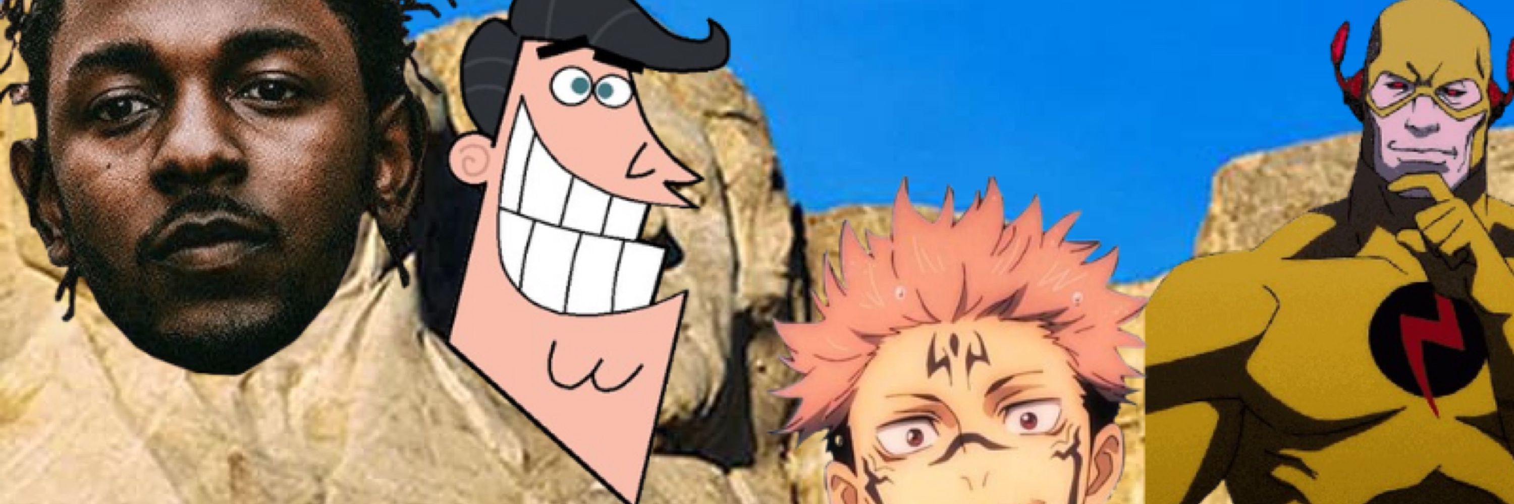ChosenJuan