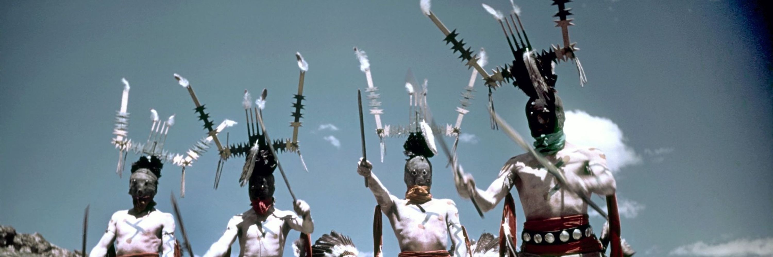 Crisosto Apache