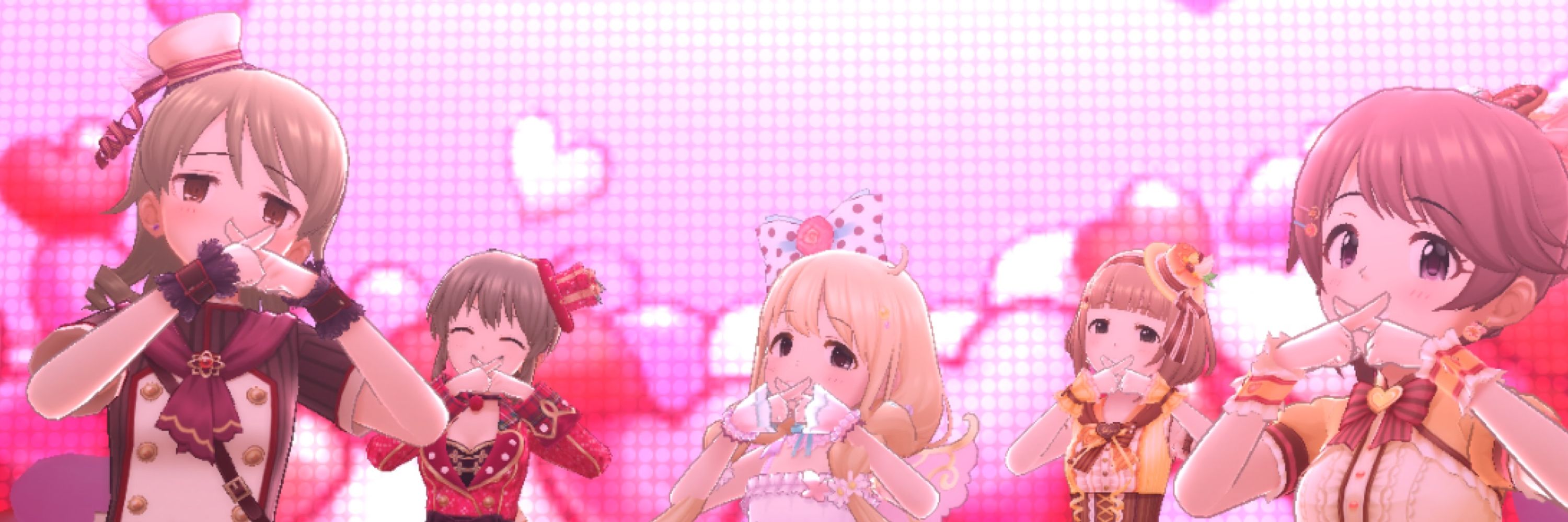 Imosukeeee