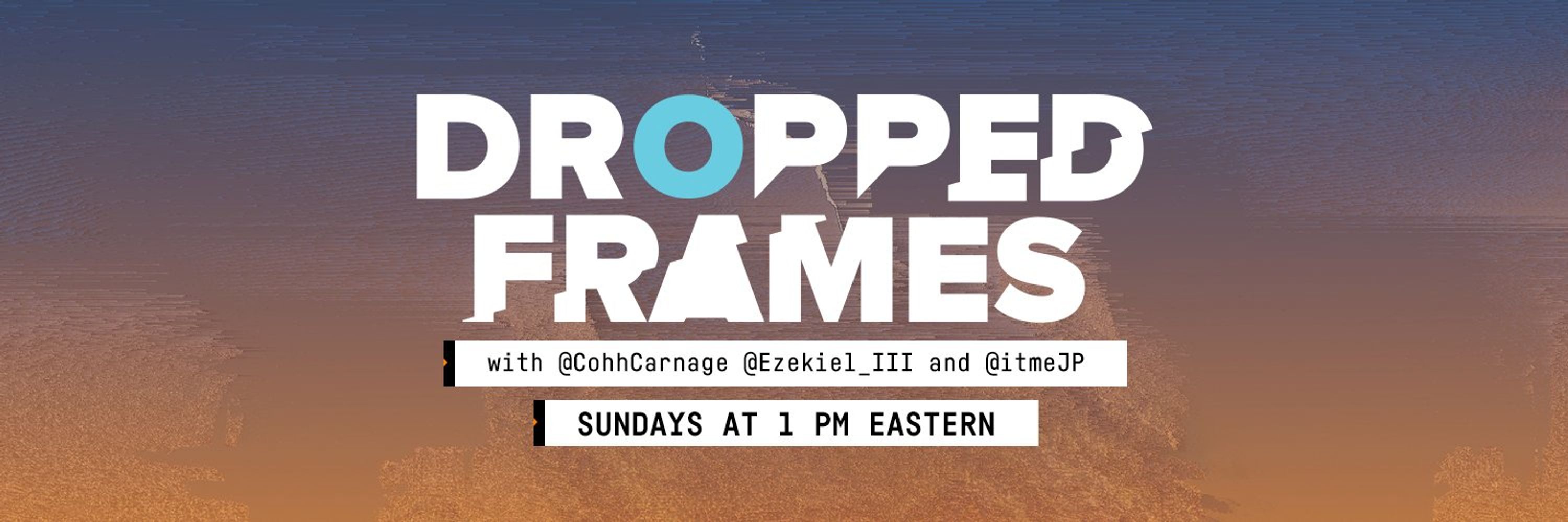 Dropped Frames