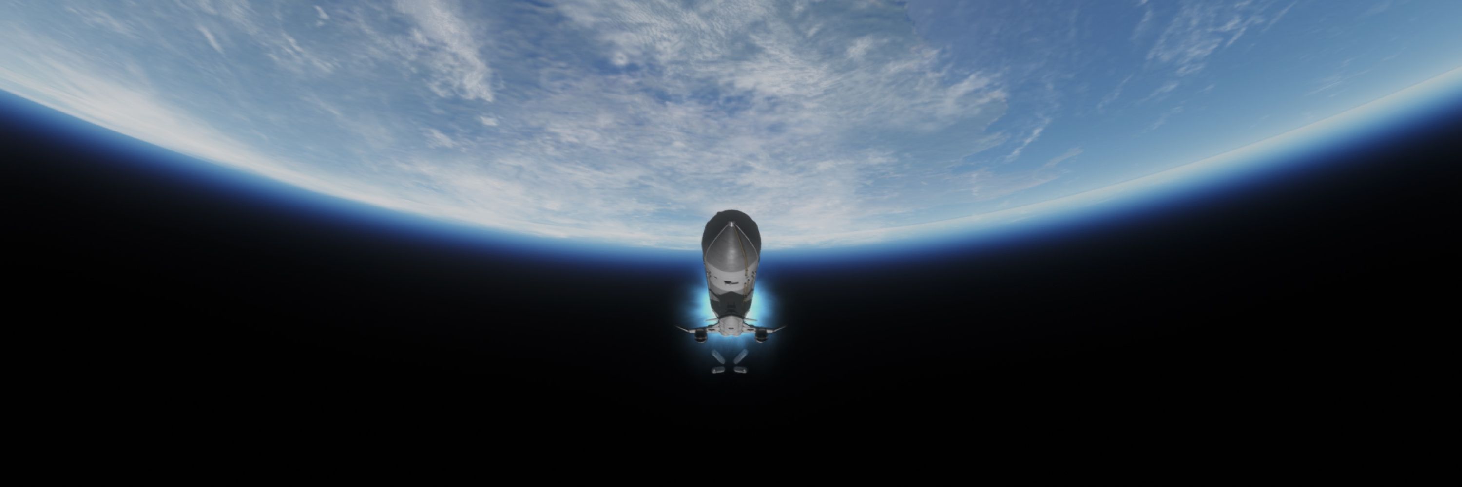 Space Community