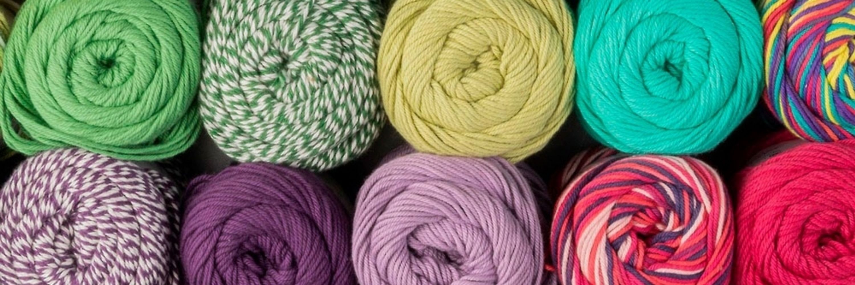 Mr. Lives With Yarn