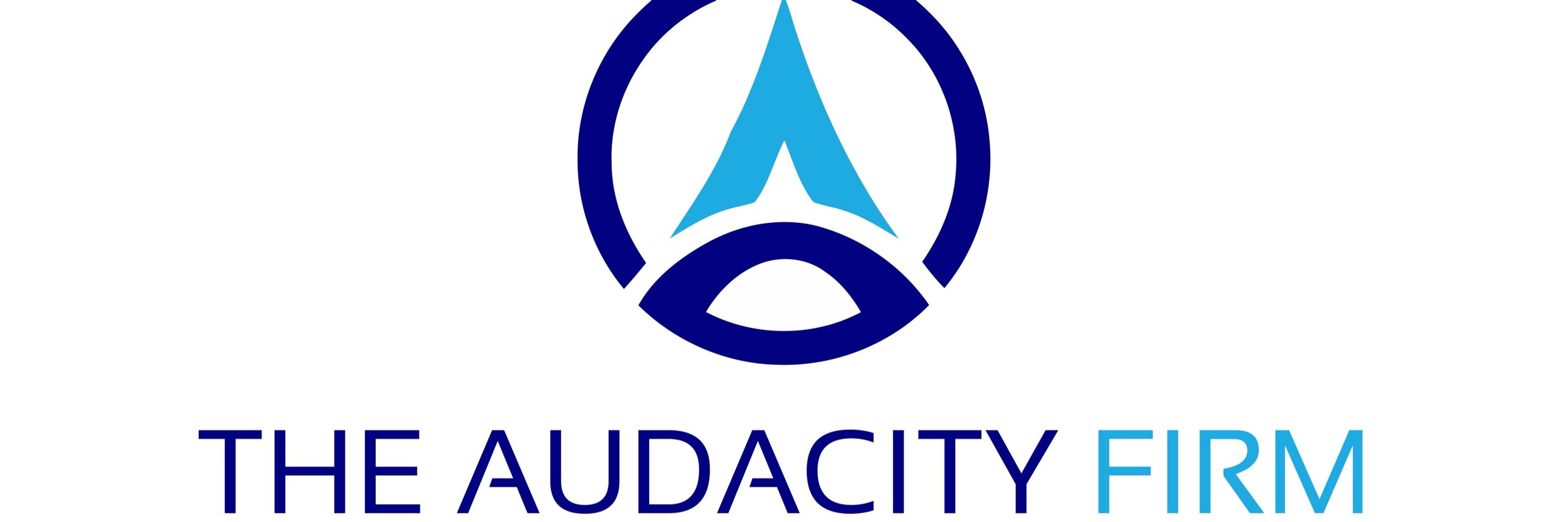 The Audacity Firm