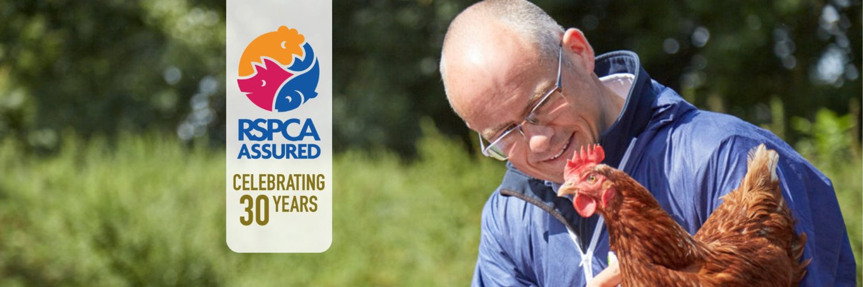 RSPCA Assured