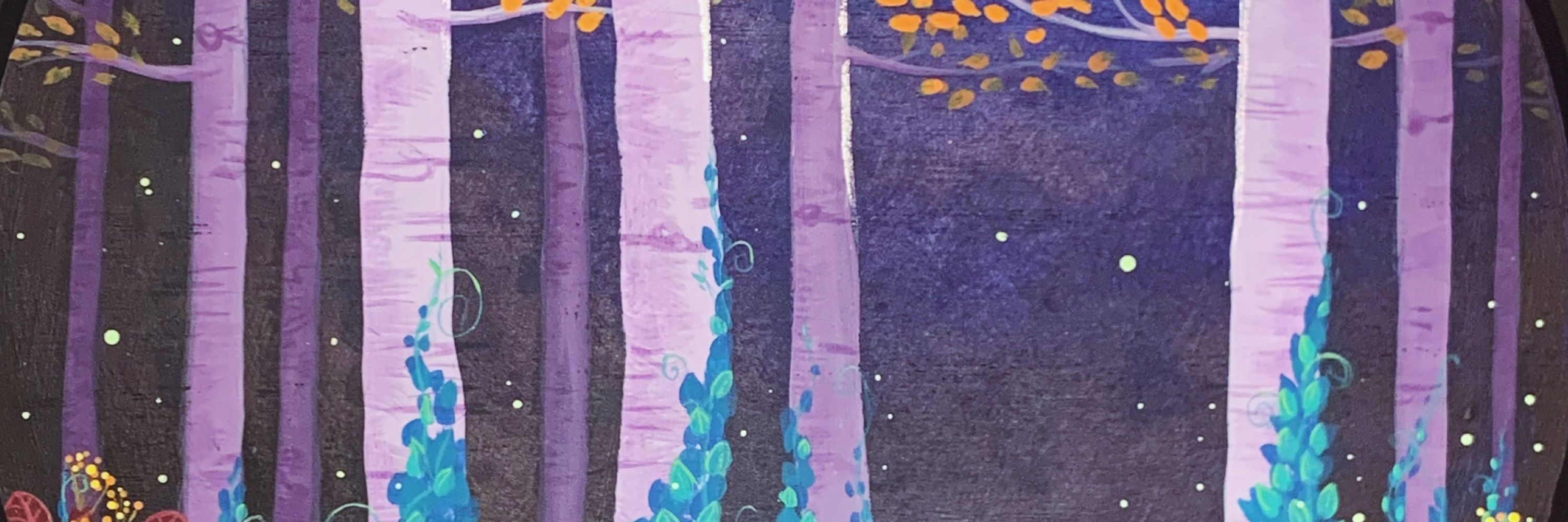 Mrs. Ratherbe’s Workshop