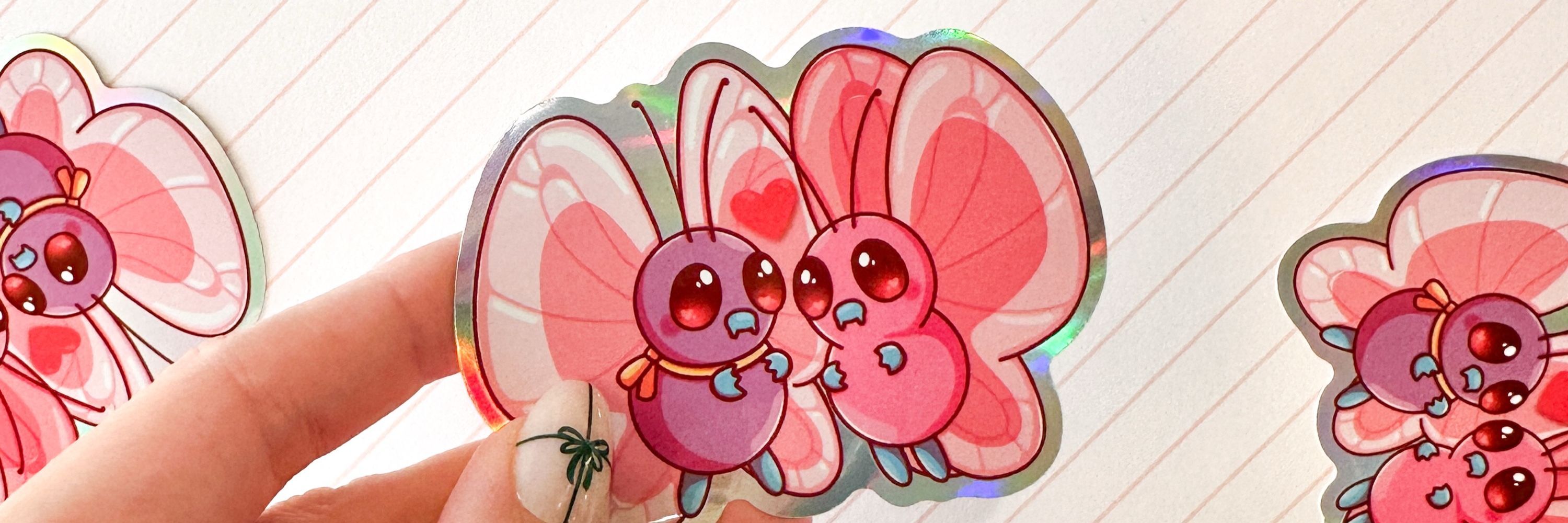 Jess 💕Kawaii Art💕