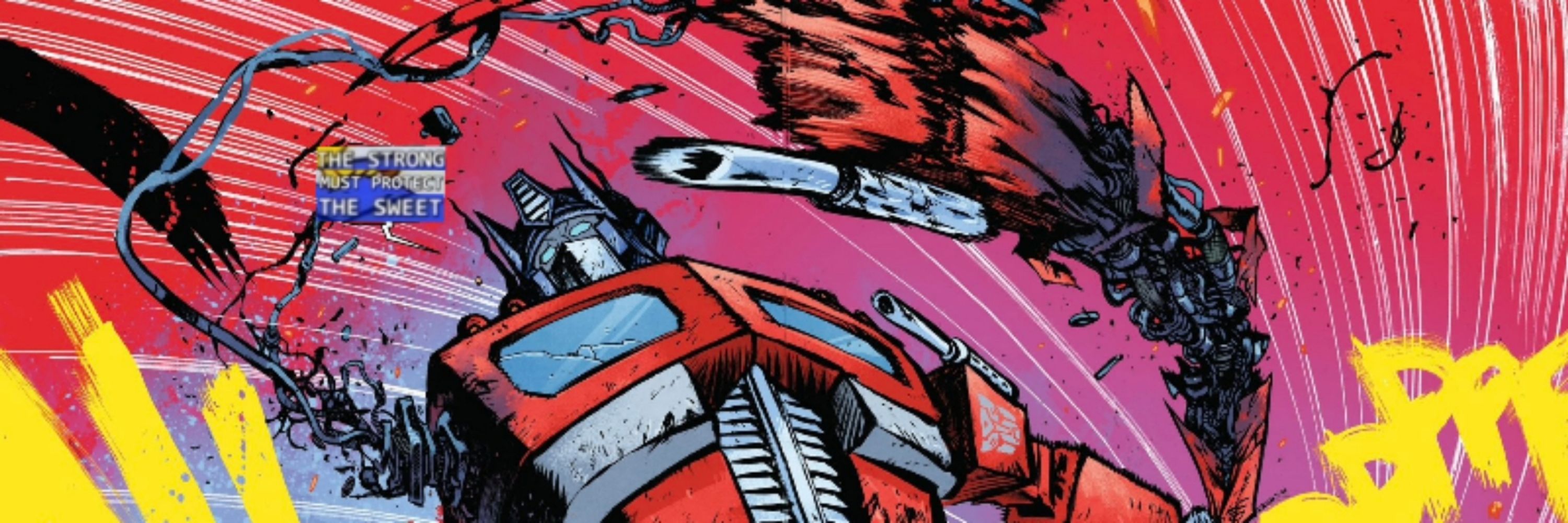 Daltimus Prime 🍉