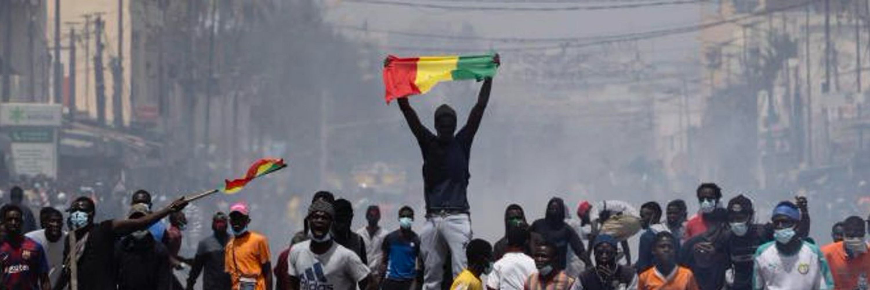 Imperator🇸🇳