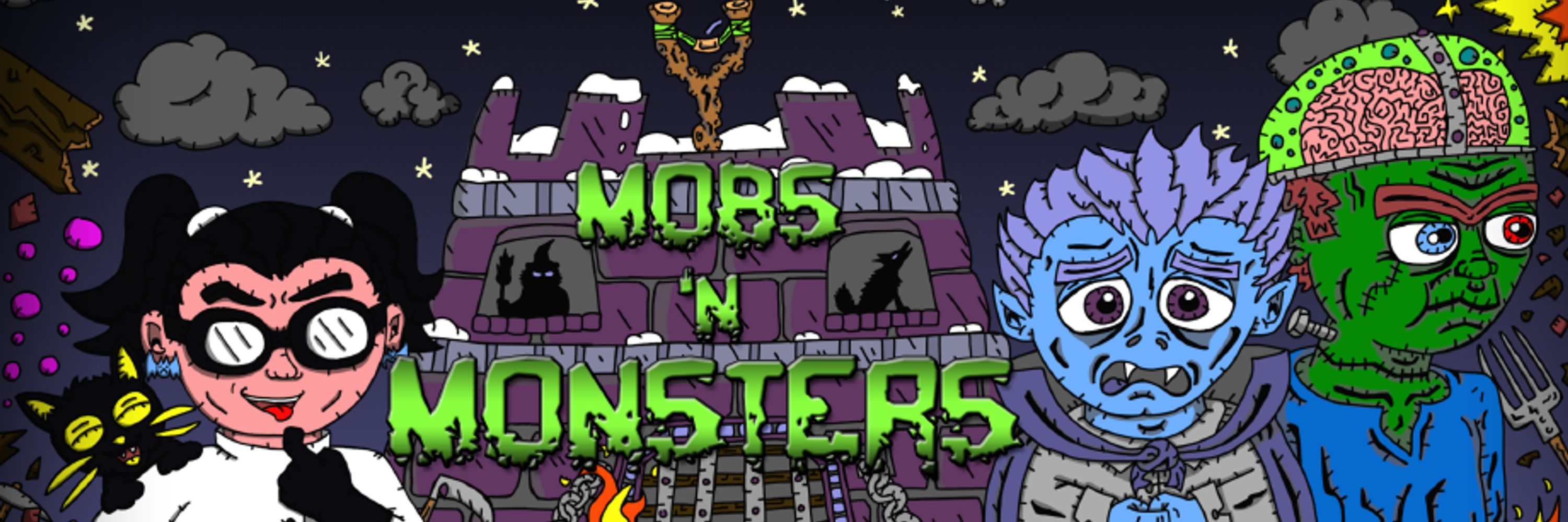 Ghostie Games
