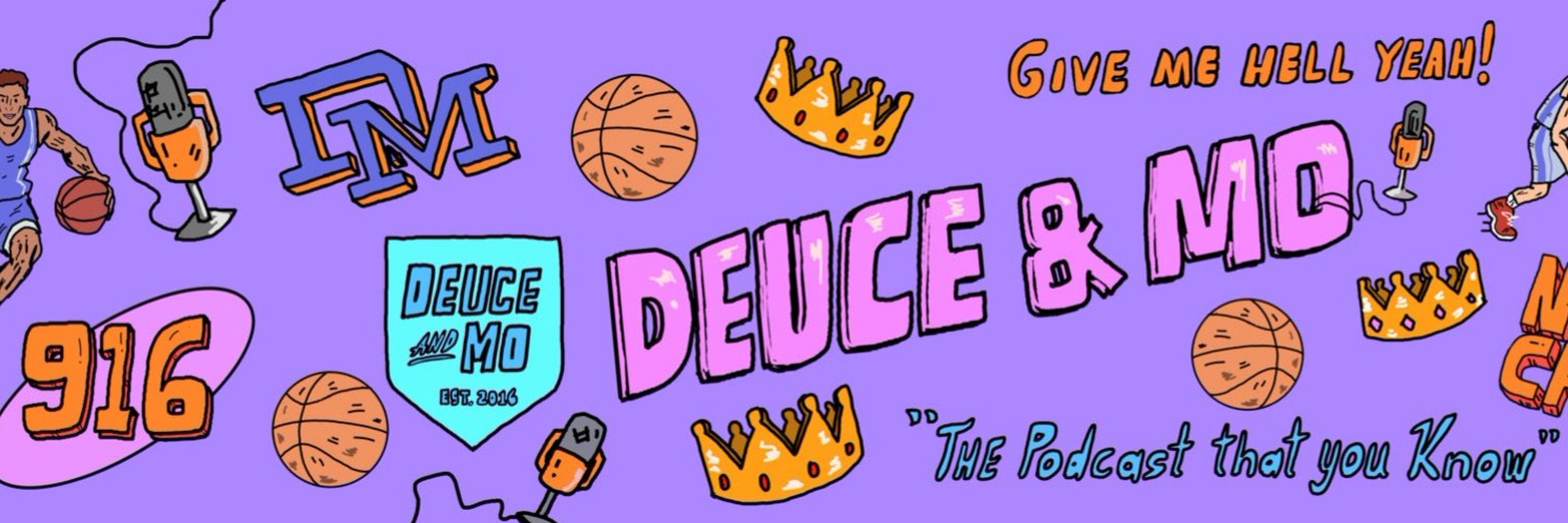 Deuce Mason