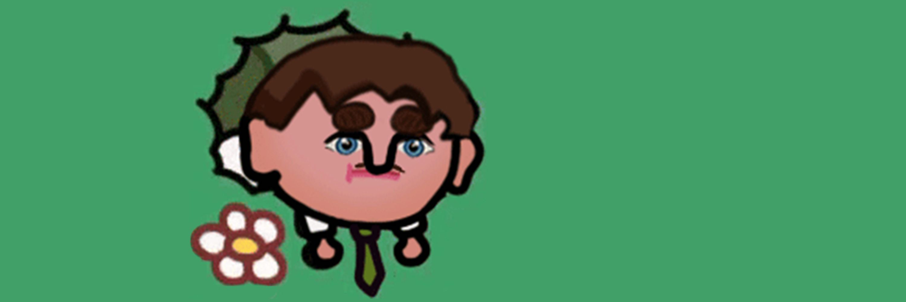 HarryBook