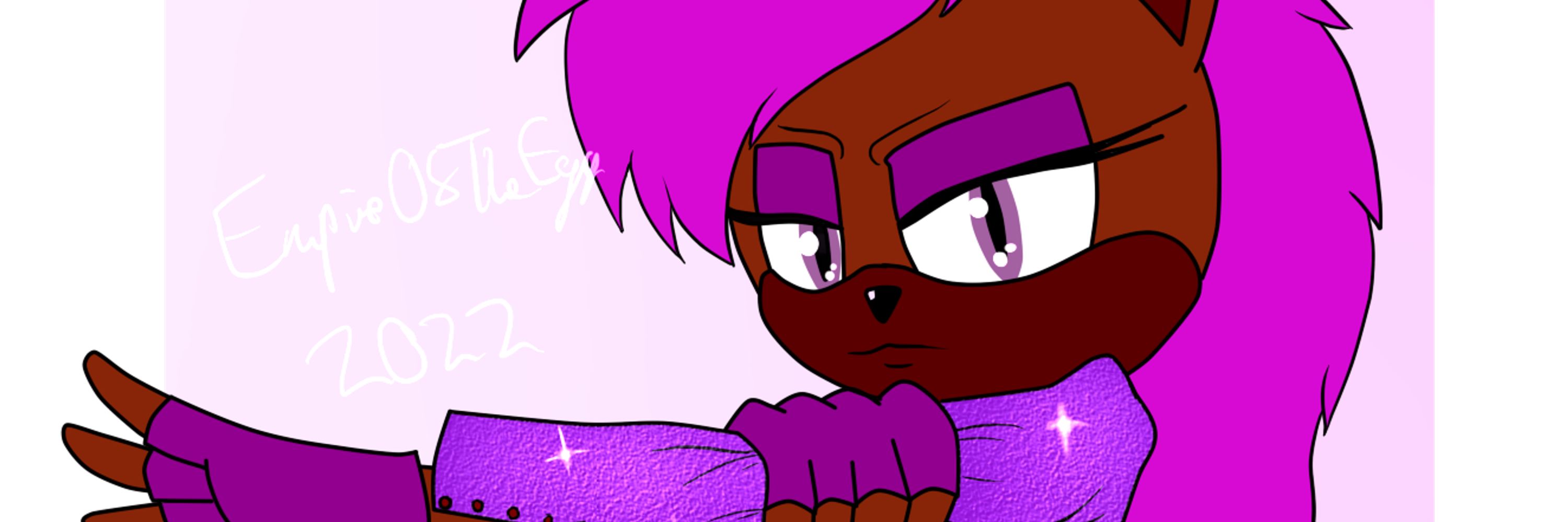 EmpireOfTheEgg (Raffle @ 50 followers!)