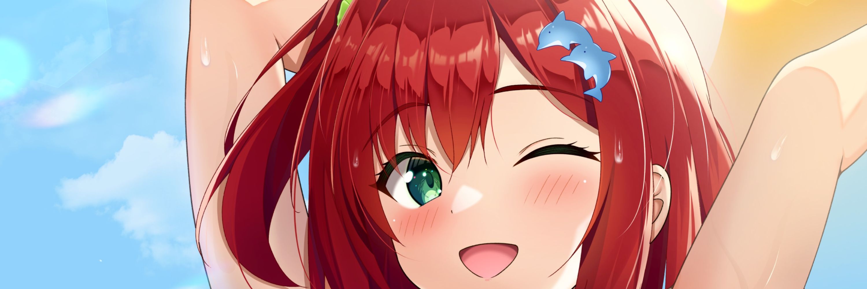 banner