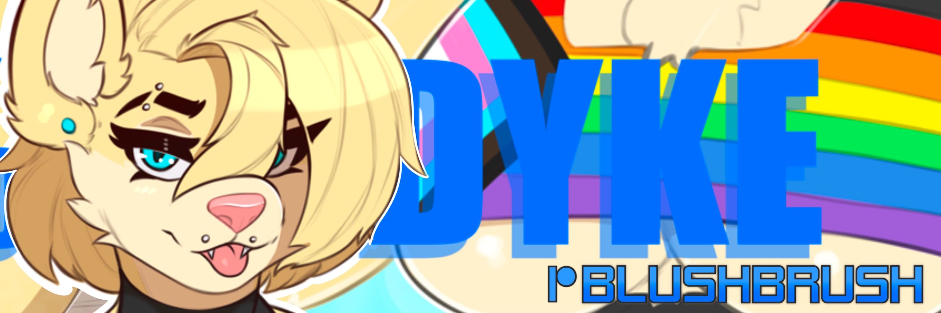 BlushBrush🏳️‍🌈🏳️‍⚧️