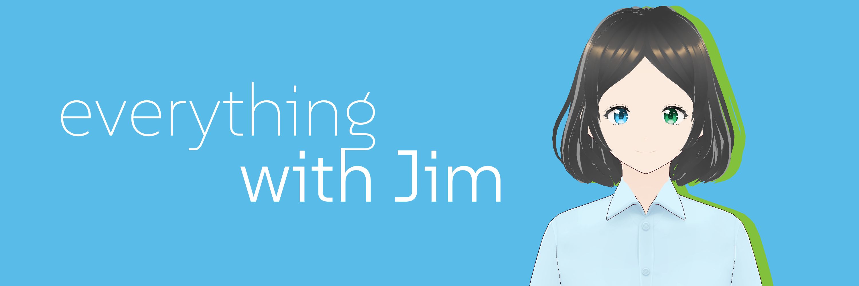 James "Jim" Ed Randson | VCaster and VTuber