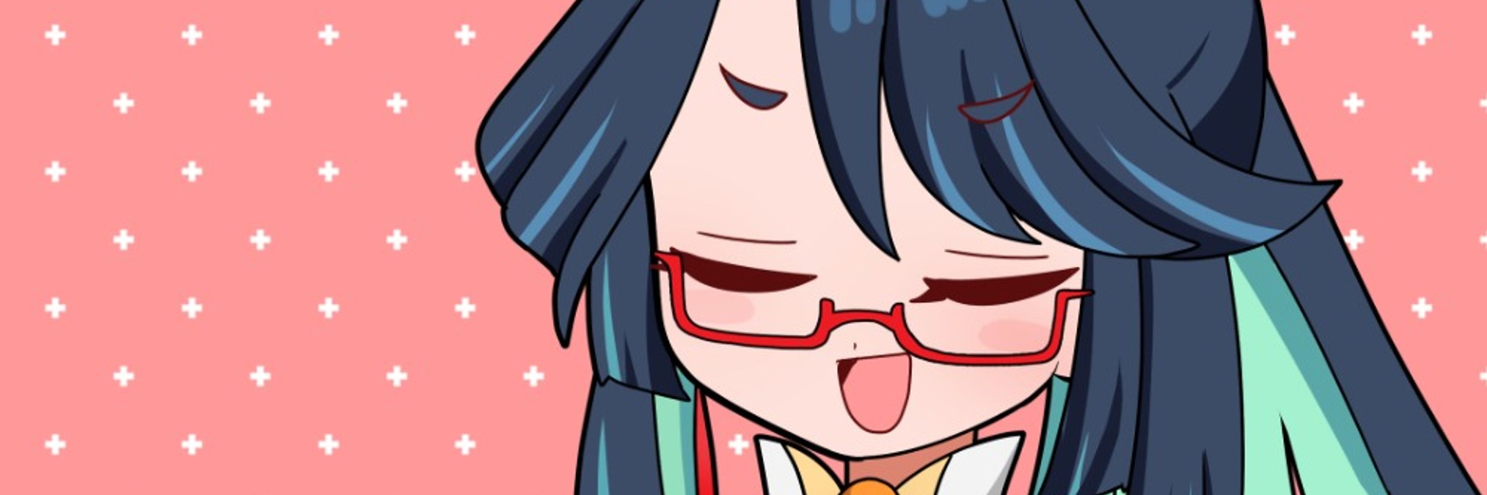 いななみ@ゲンシンピピック