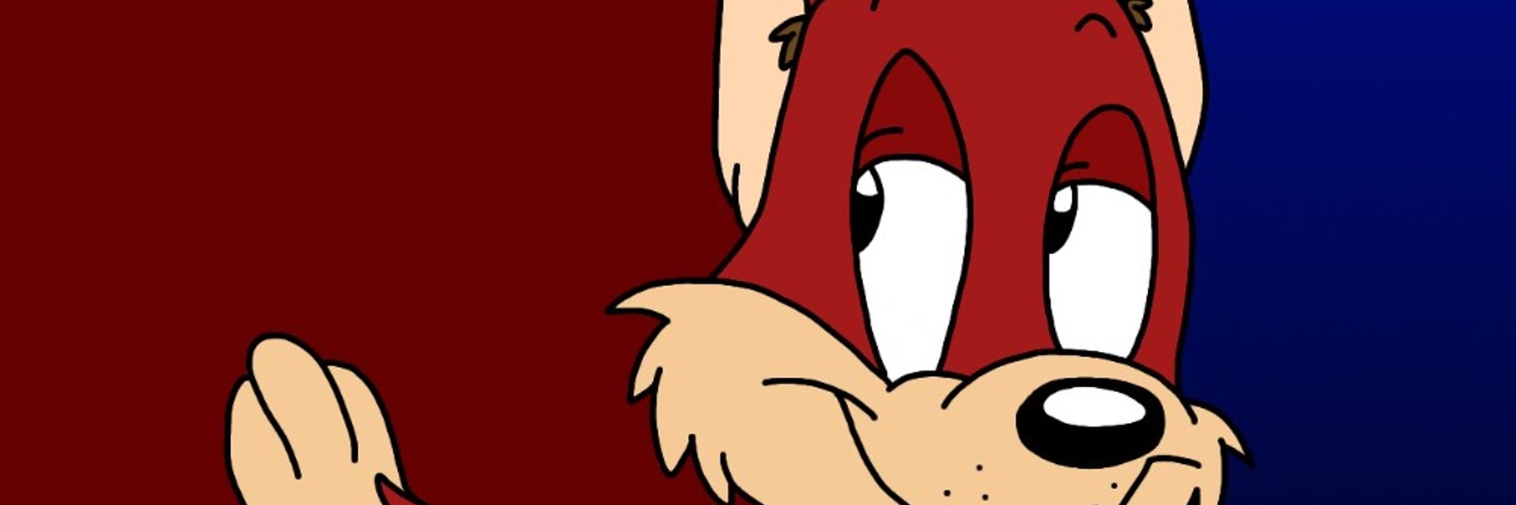 Danny Dingo