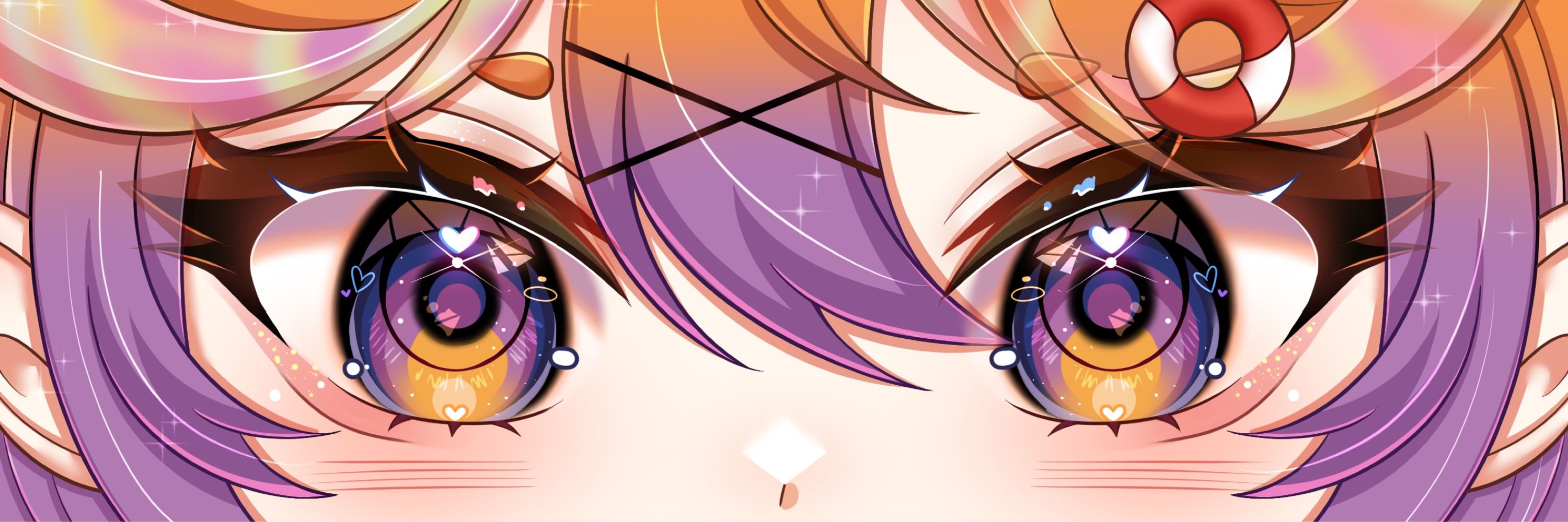 Kiiwii🍤 Shrimp Vtuber