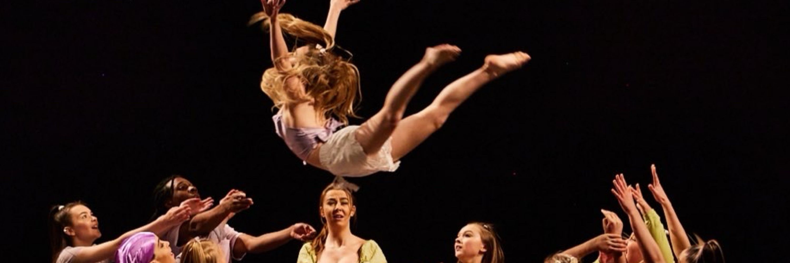 Dance Action Zone Leeds (DAZL)