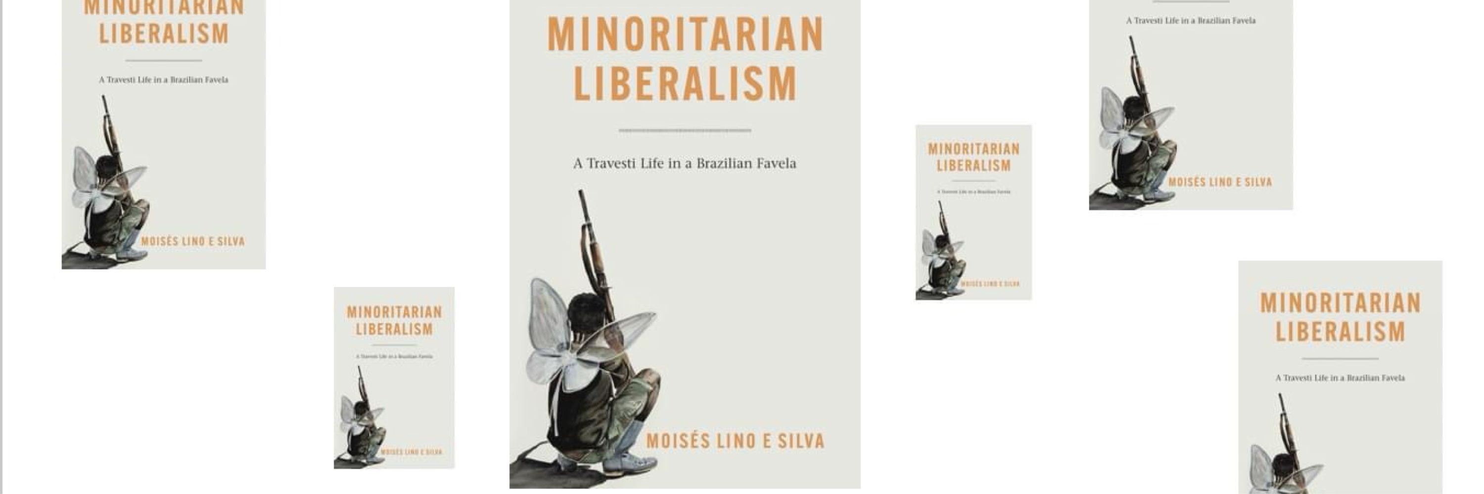 Moises Lino e Silva