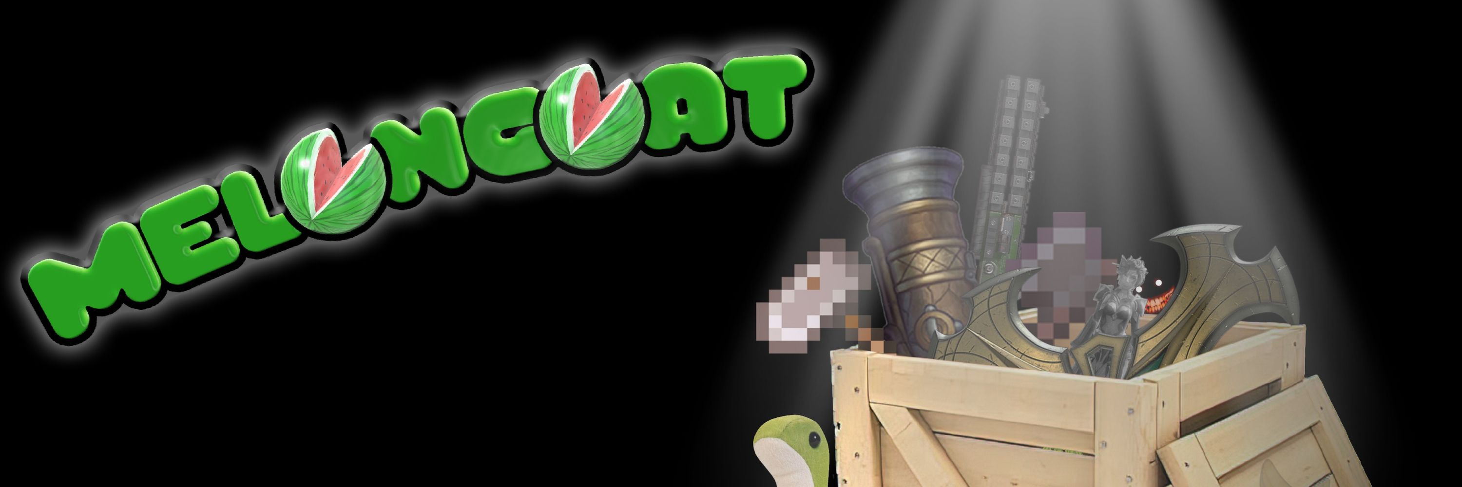 MelonGoat