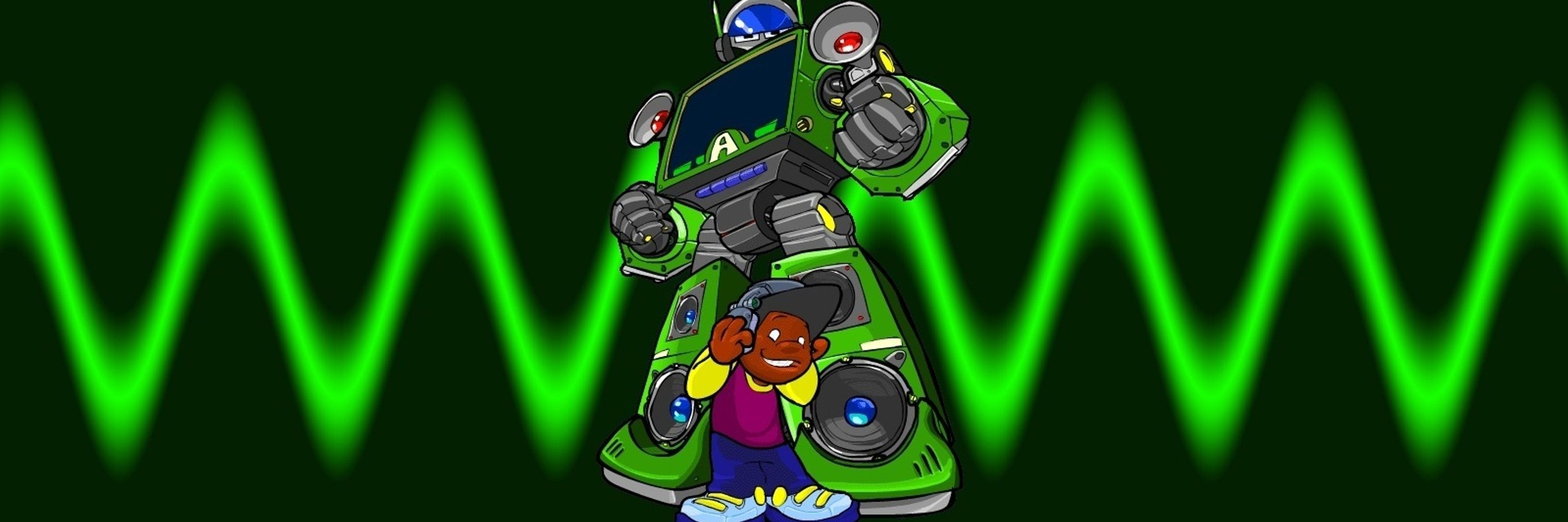 A-Bot