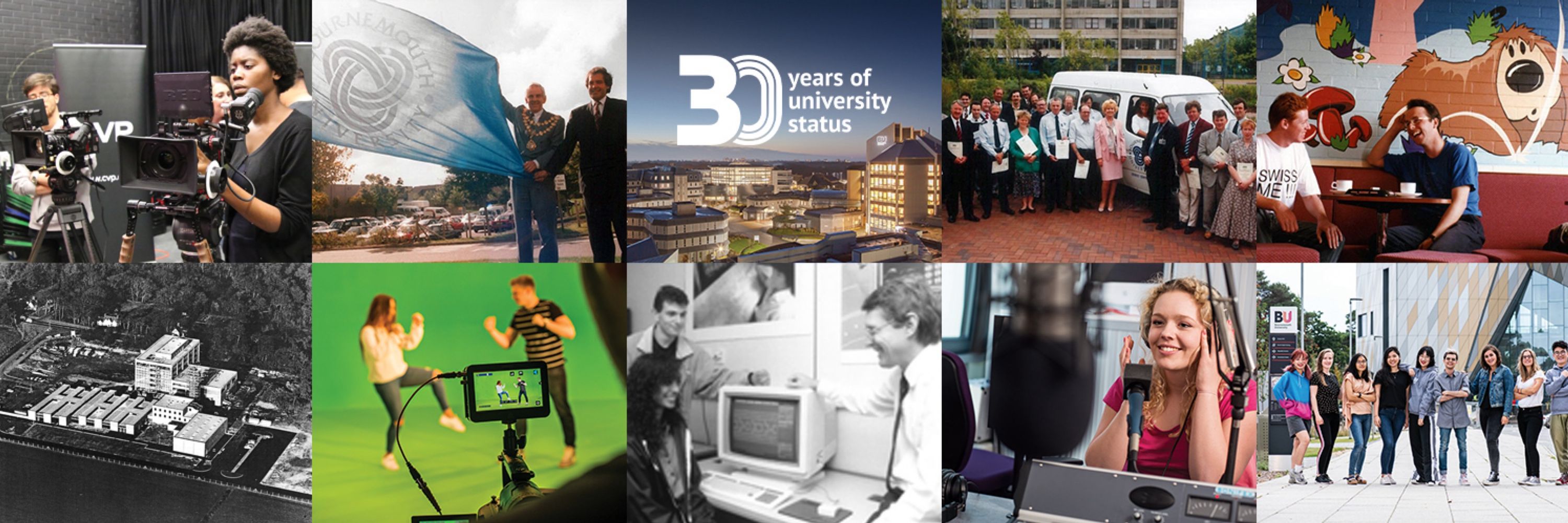 Bournemouth University