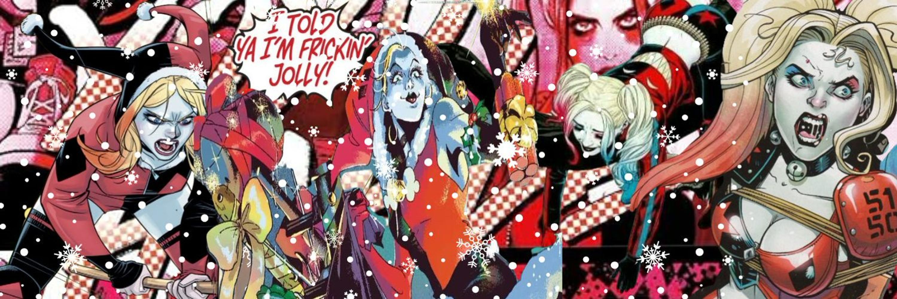 Harley Quinn