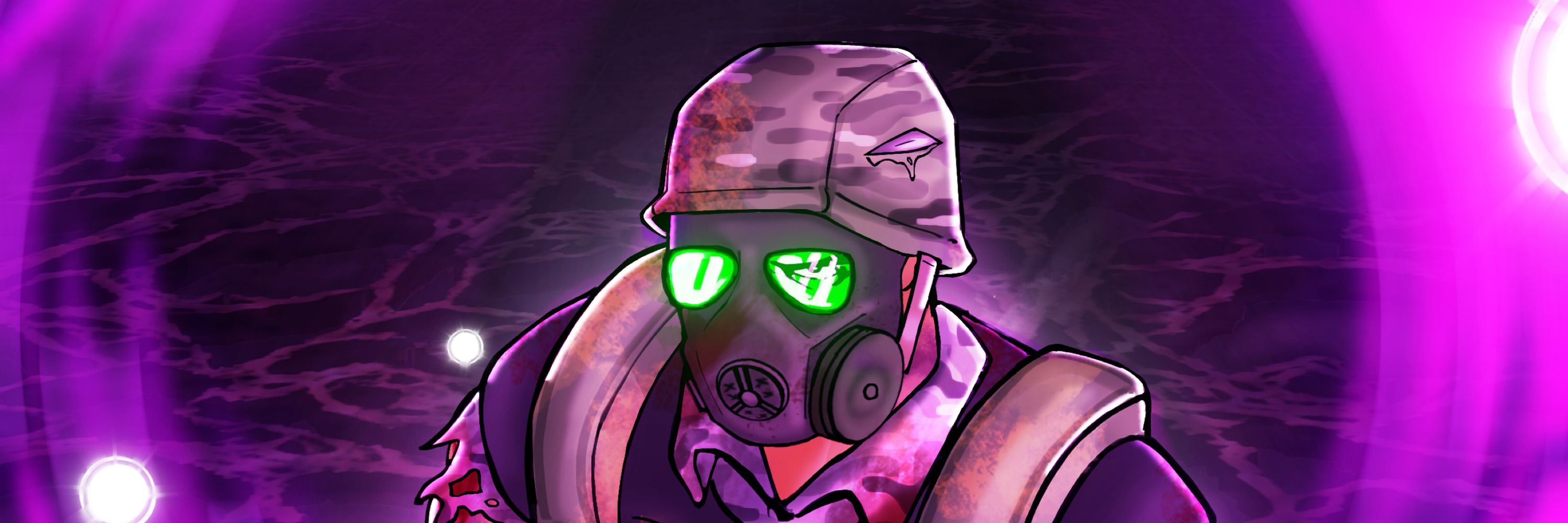 ❇️ MULLETSG! ☢️ (COMMS OPEN)