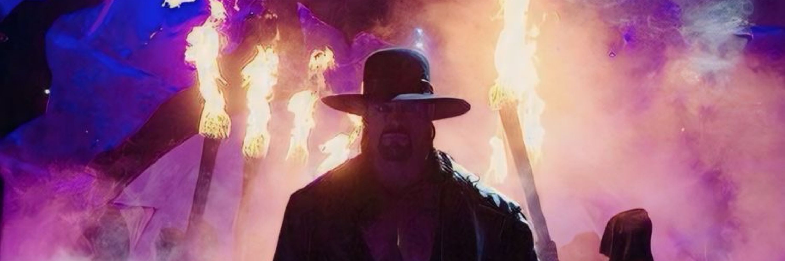 UNDERTAKER✨