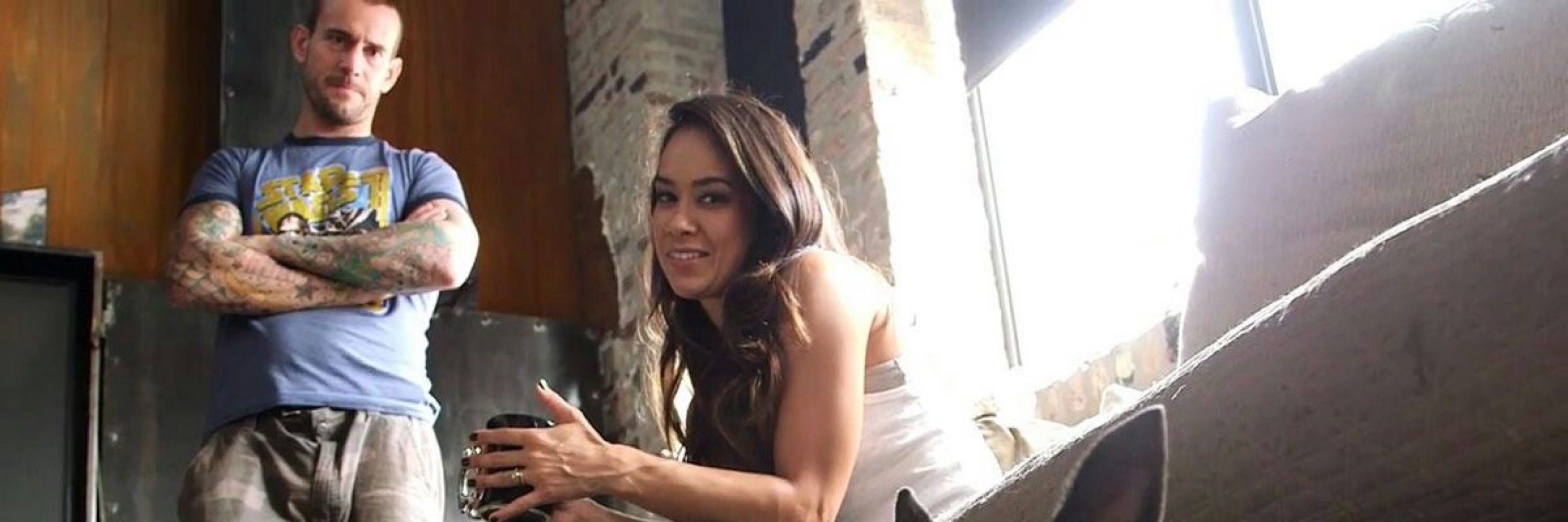 AJ Lee Mendez-Brooks | not @ajmendez