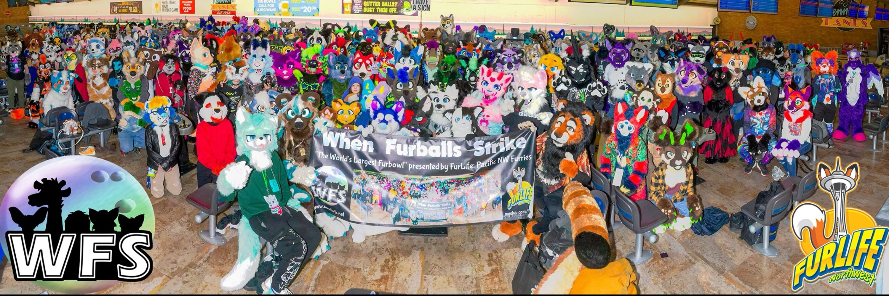 FurLife: Pacific NW Furries