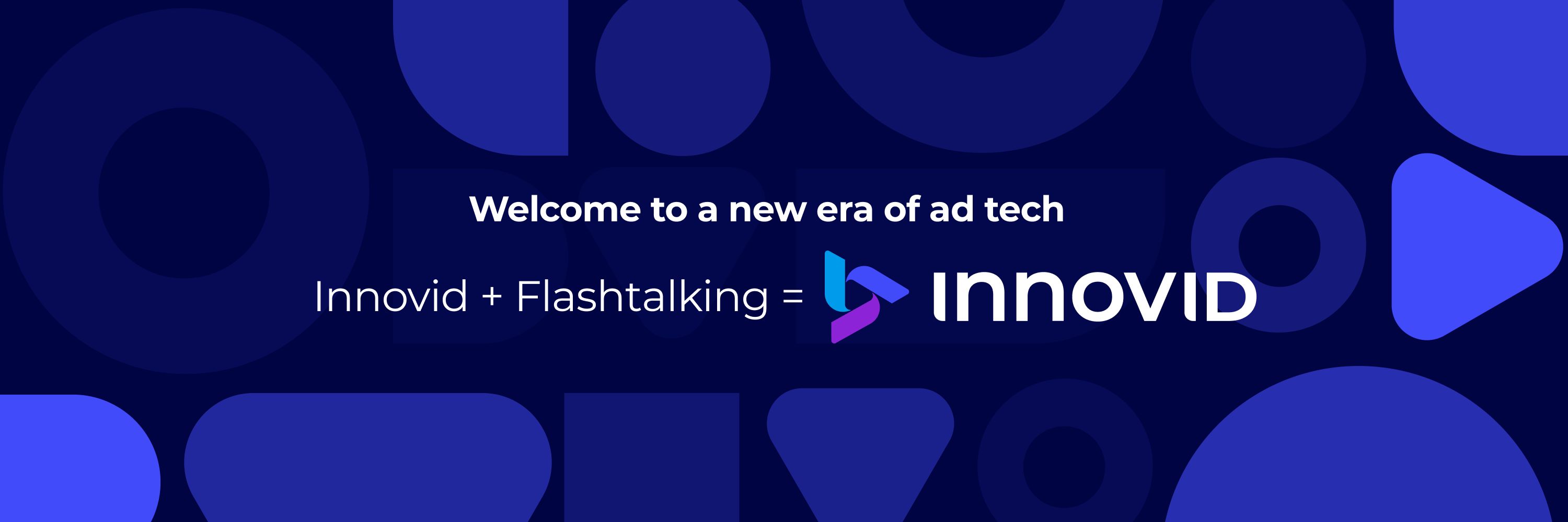 Flashtalking (Merged with Innovid)