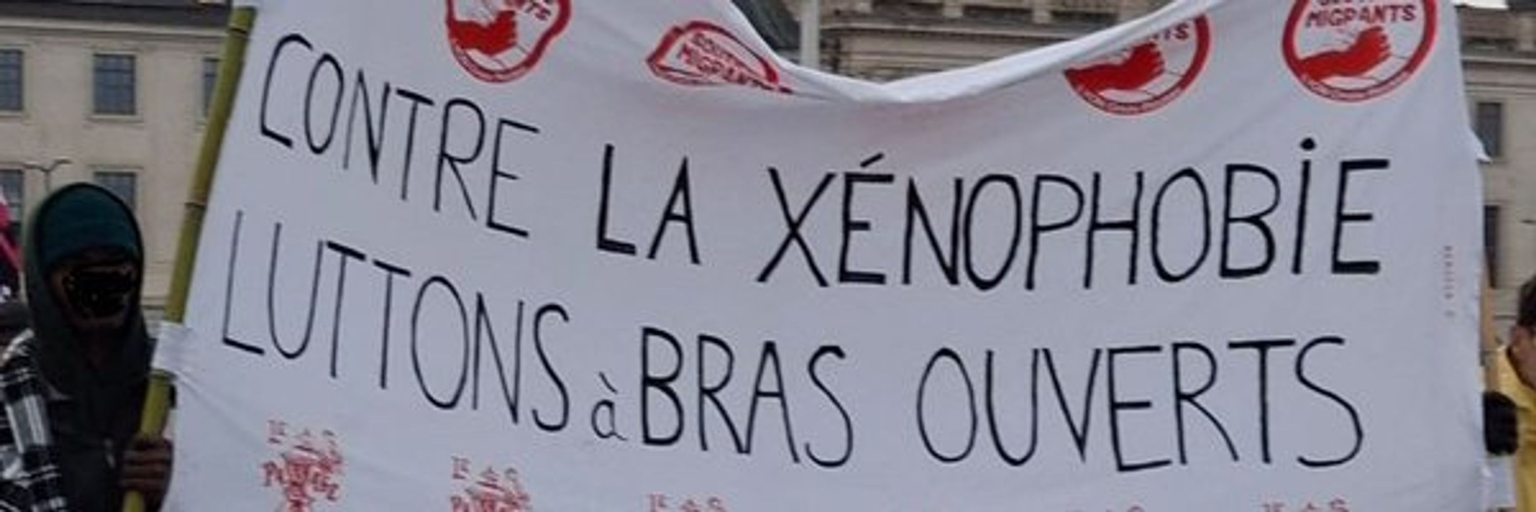 Collectif soutiens/migrants Croix Rousse
