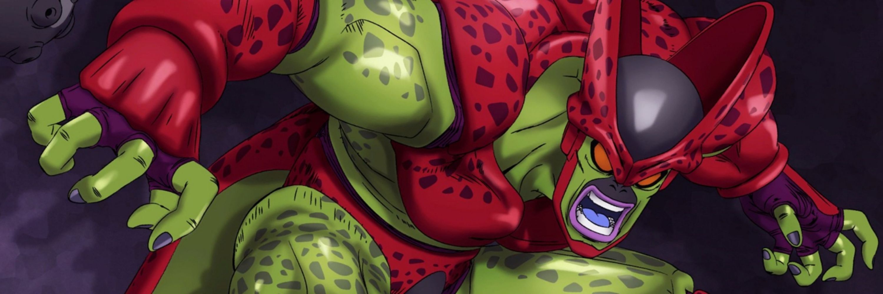 Cell Max