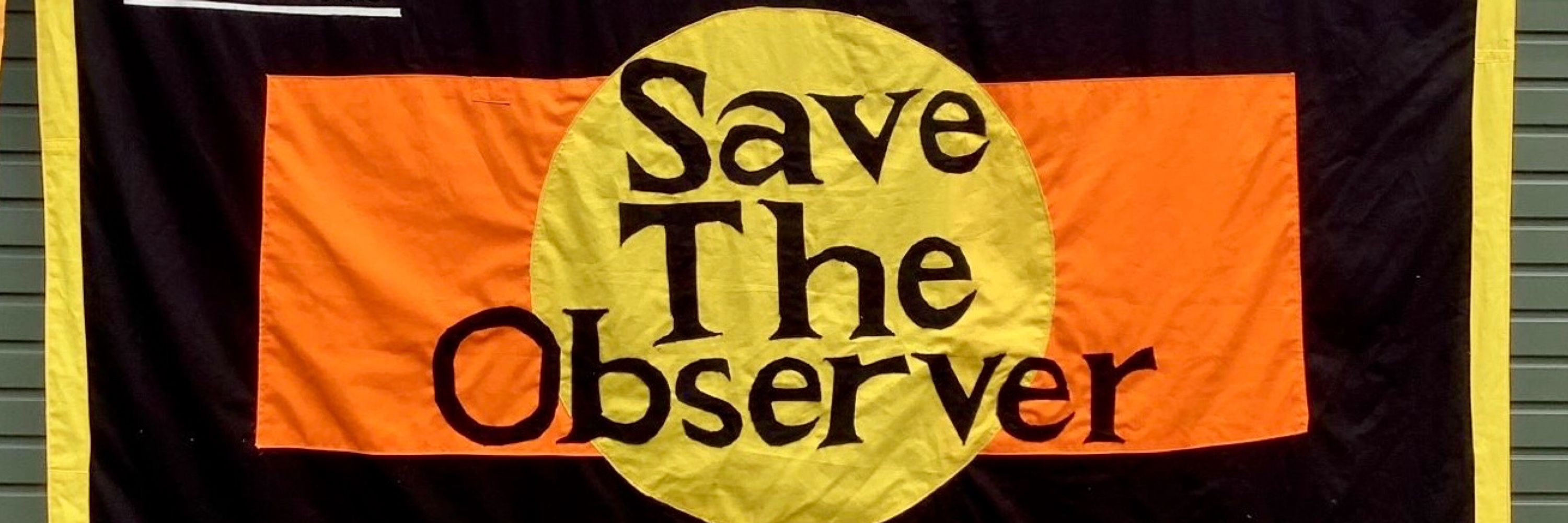 Guardian and Observer NUJ