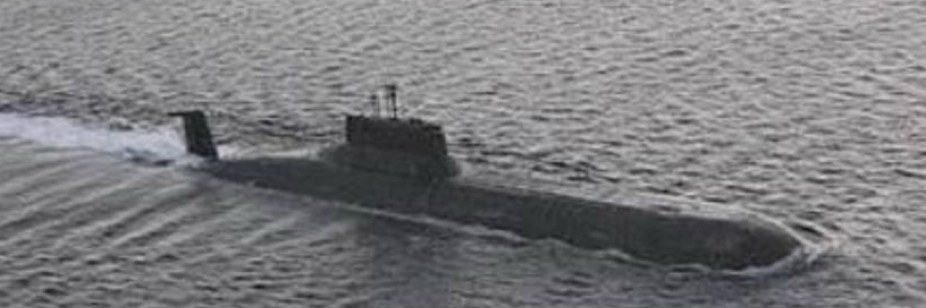 Capt. Vasily Borodin