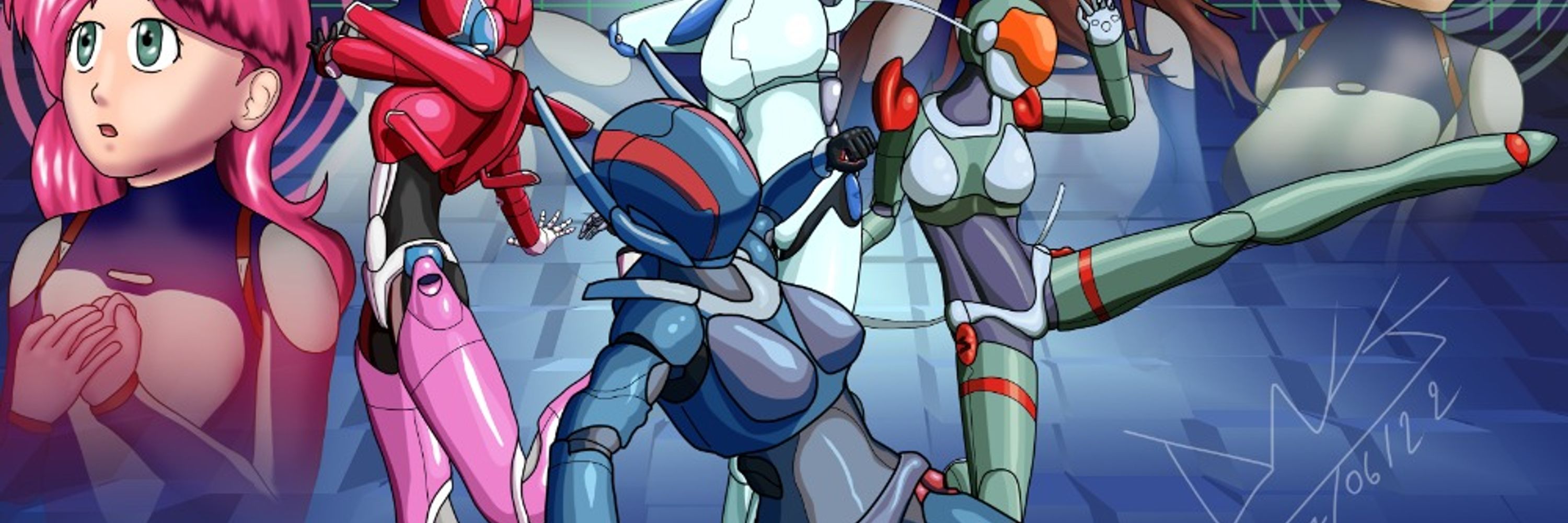 Dynamo Randomix