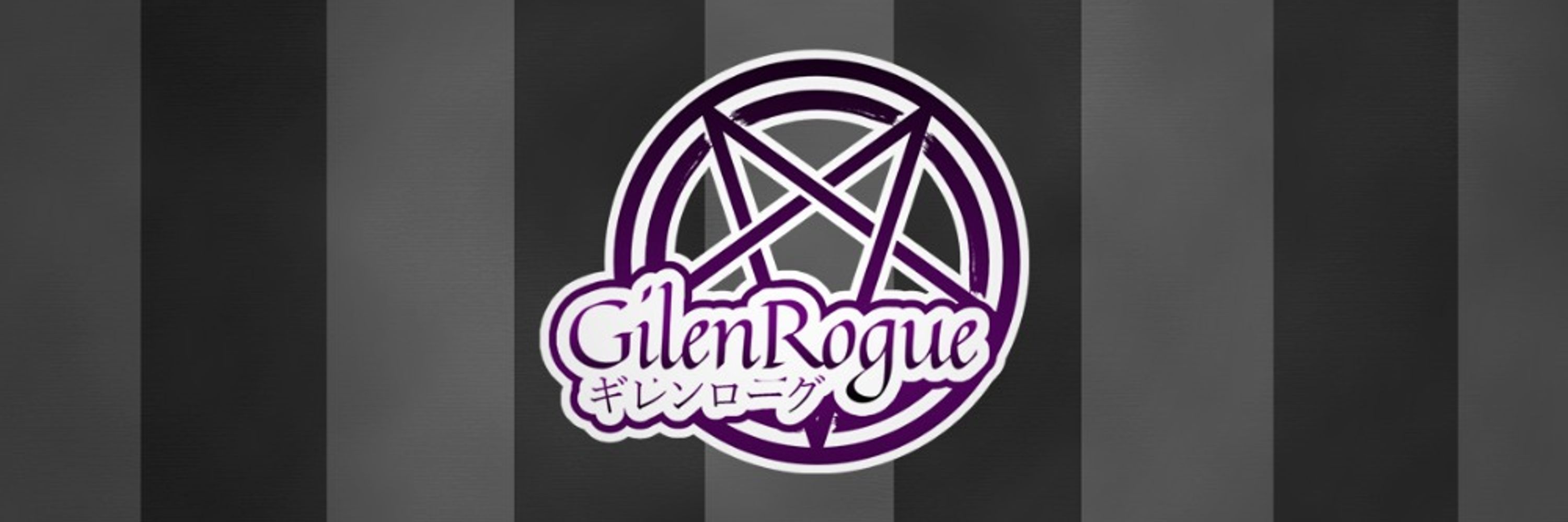 GilenRogue VTUBER 💖