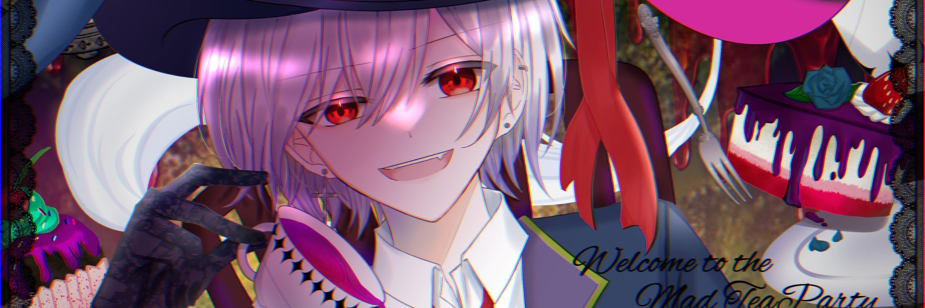 宵咲さくら❀.*ﾟ